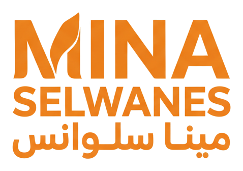 Mina Selwanes